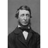 Henry David Thoreau